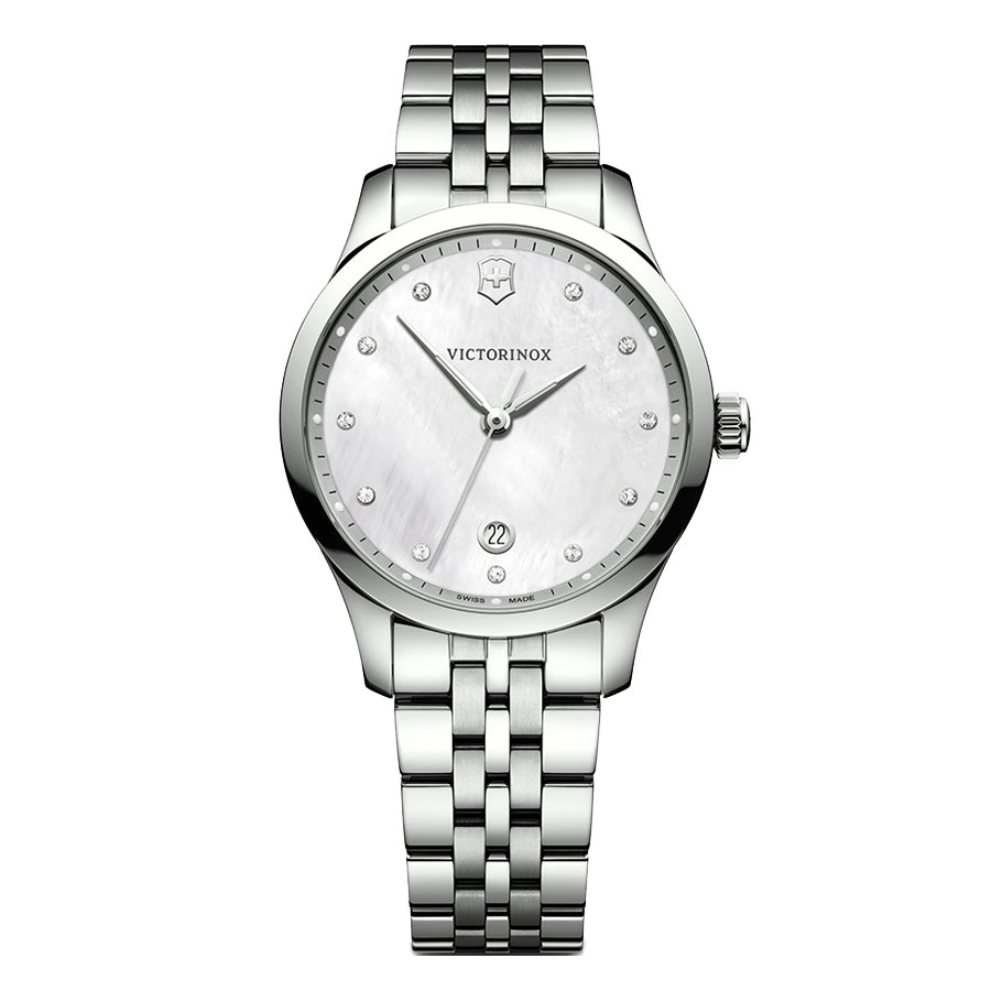Часы Victorinox Swiss Army ALLIANCE 241830